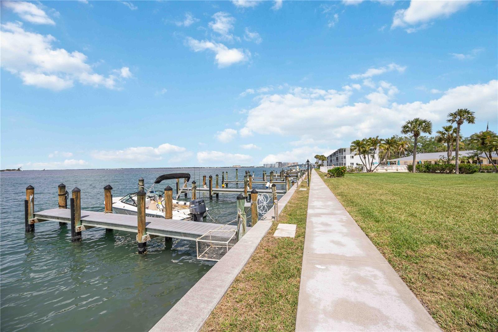 SARASOTA HARBOR EAST - Residential