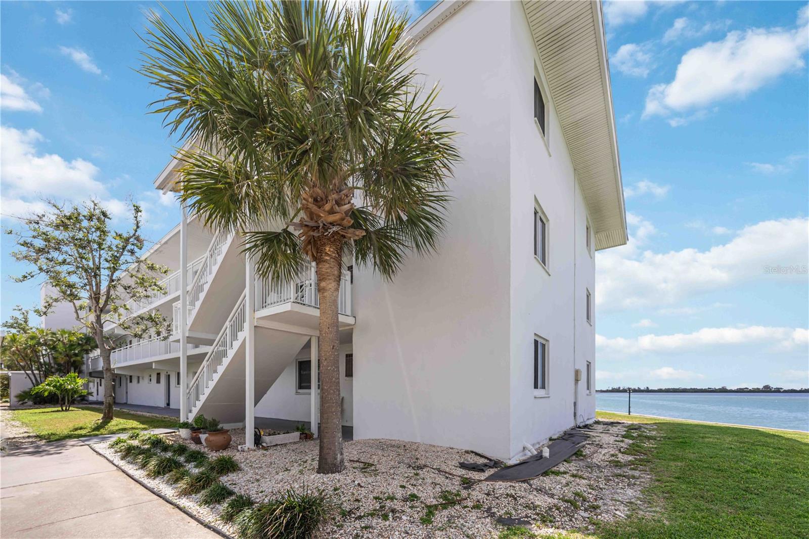 SARASOTA HARBOR EAST - Residential