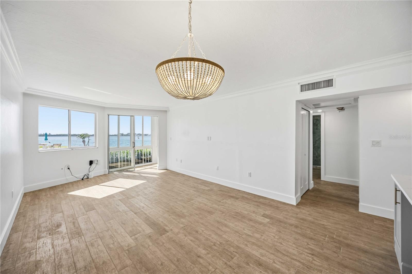 SARASOTA HARBOR EAST - Residential