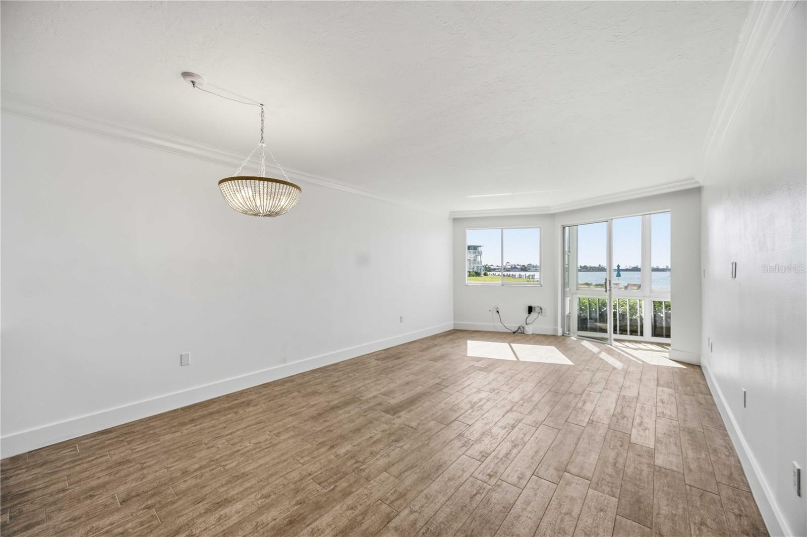 SARASOTA HARBOR EAST - Residential