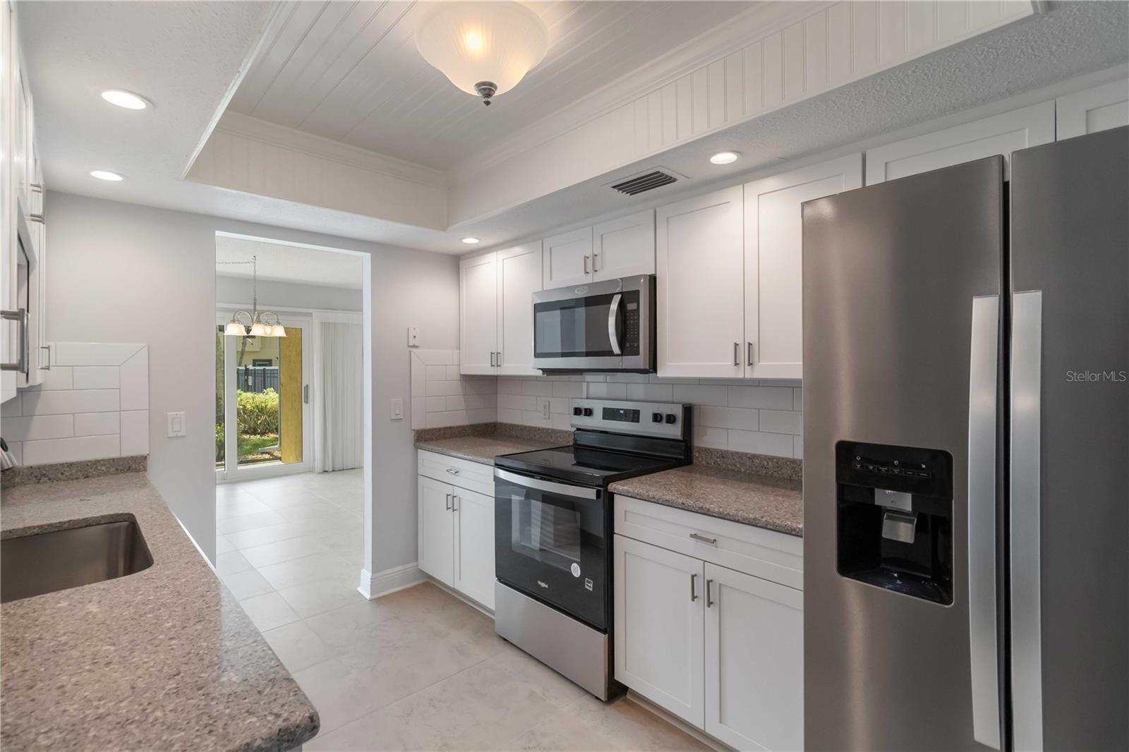 LYONS COVE - Residential