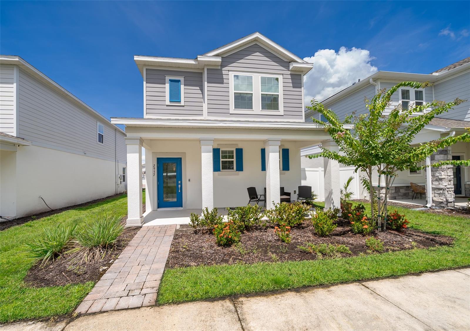 View SAINT CLOUD, FL 34771 house