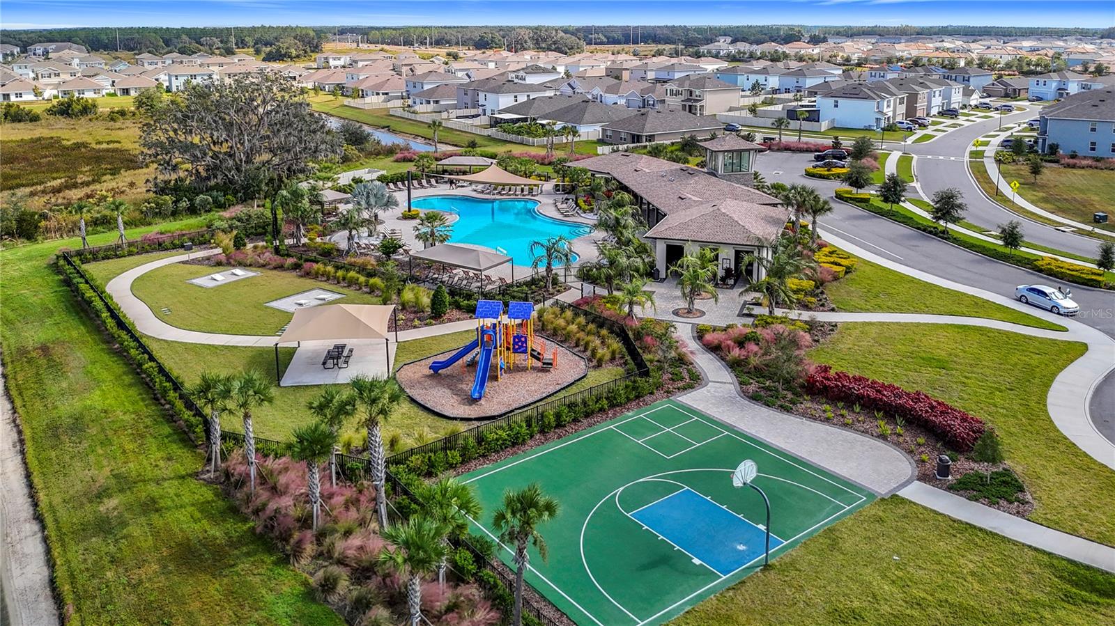 ASHBERRY VILLAGE PH 2A - Residential Lease