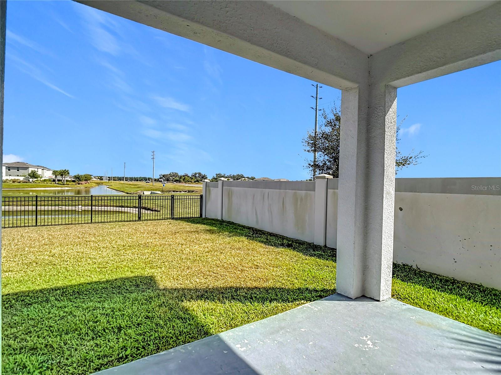 ASHBERRY VILLAGE PH 2A - Residential Lease