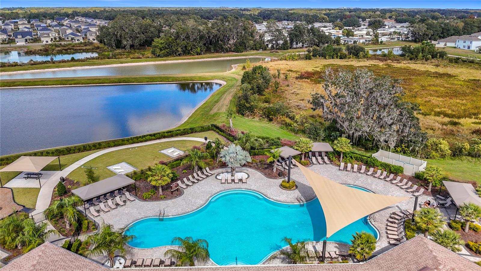 ASHBERRY VILLAGE PH 2A - Residential Lease