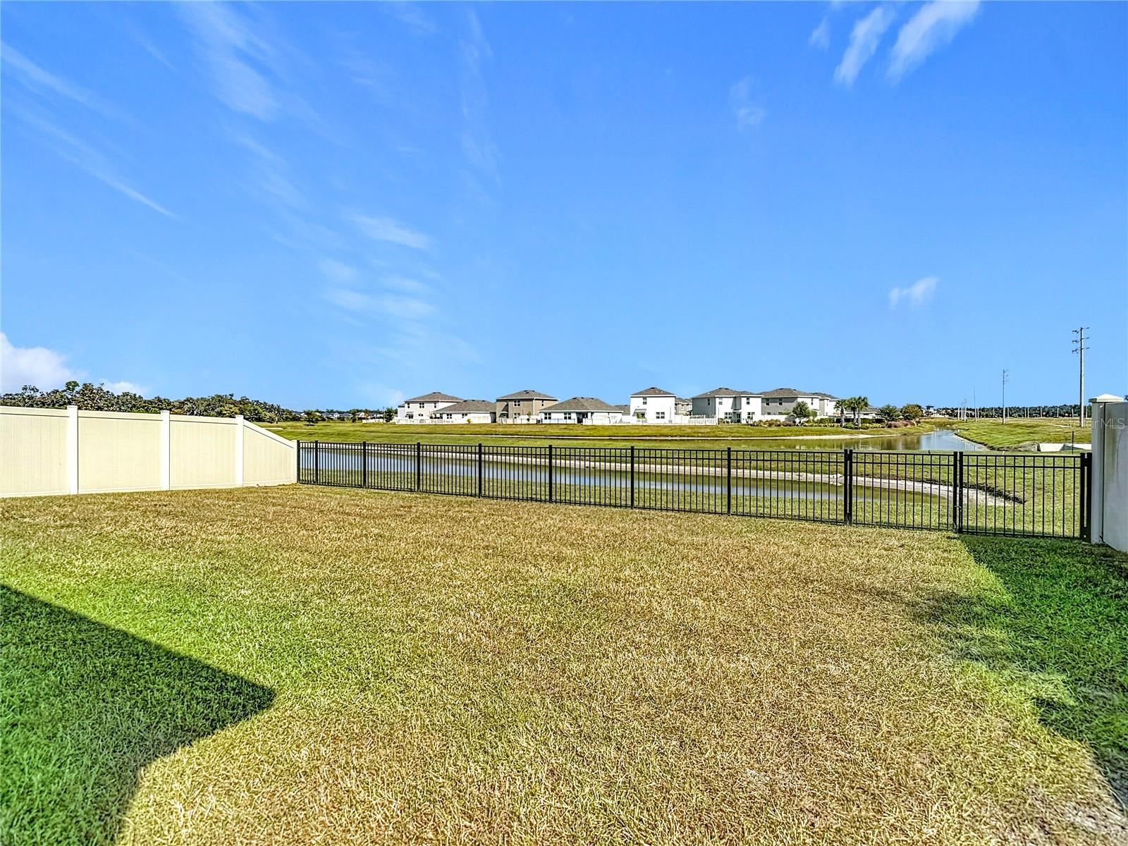 ASHBERRY VILLAGE PH 2A - Residential Lease