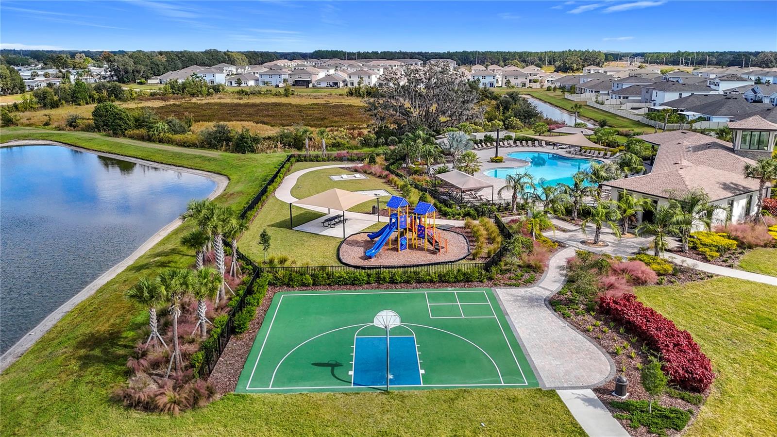 ASHBERRY VILLAGE PH 2A - Residential Lease