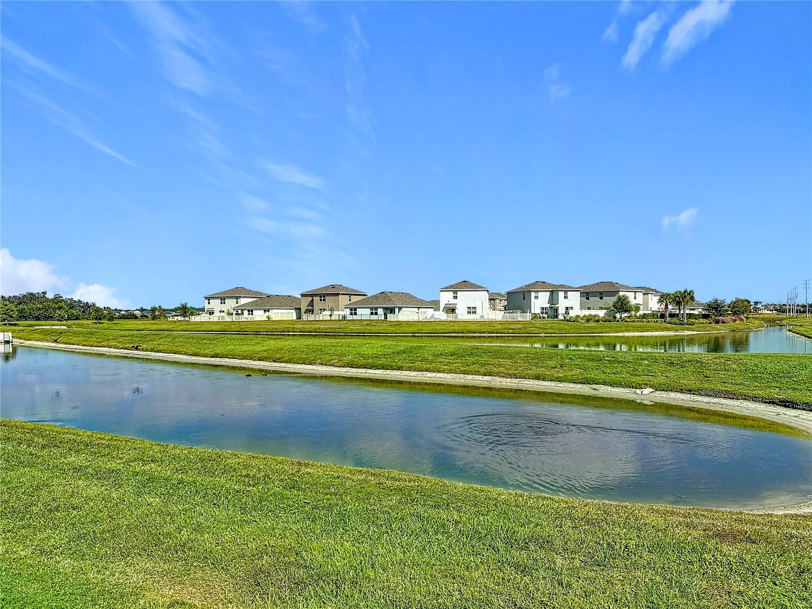 ASHBERRY VILLAGE PH 2A - Residential Lease