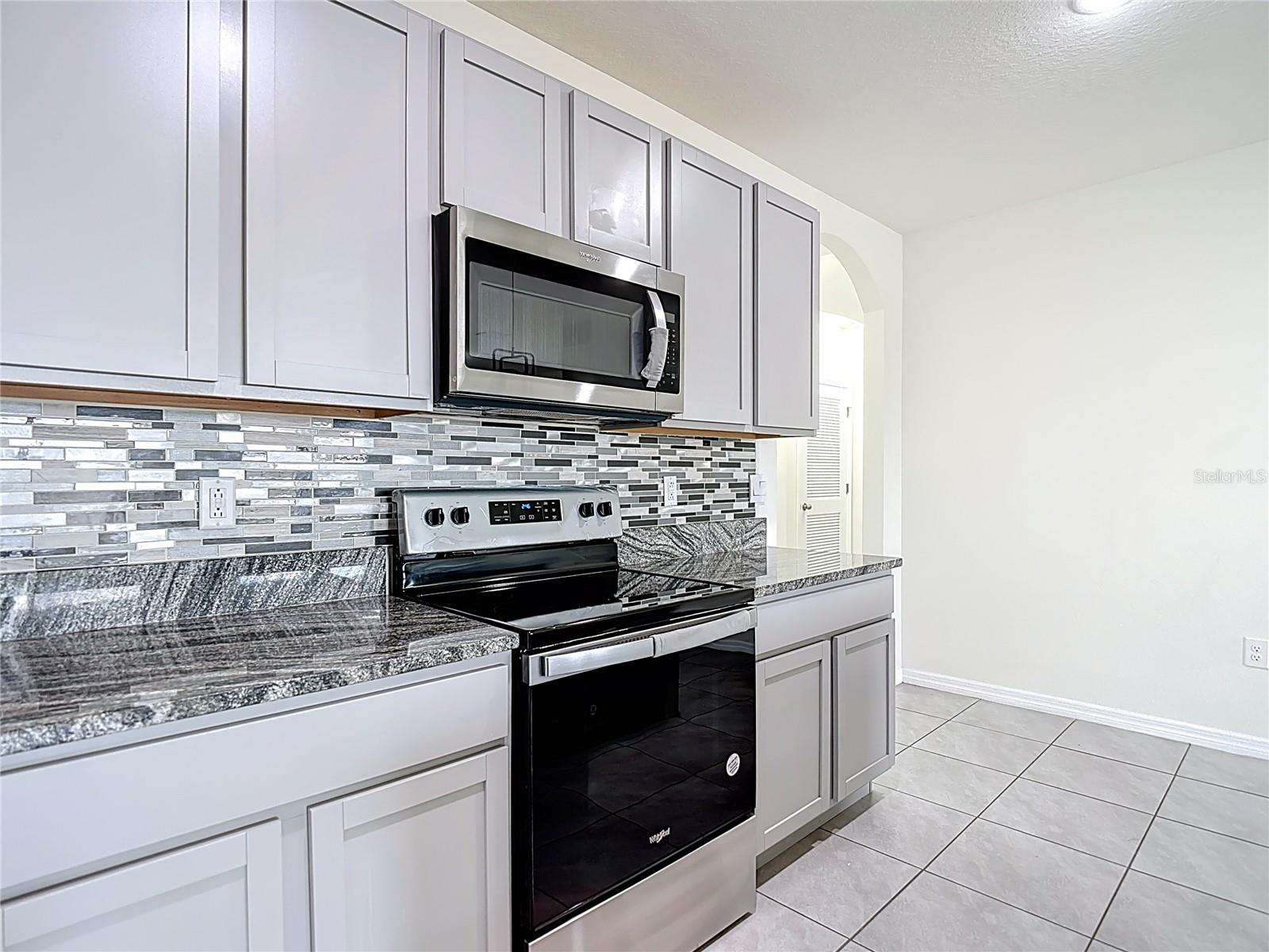 ASHBERRY VILLAGE PH 2A - Residential Lease