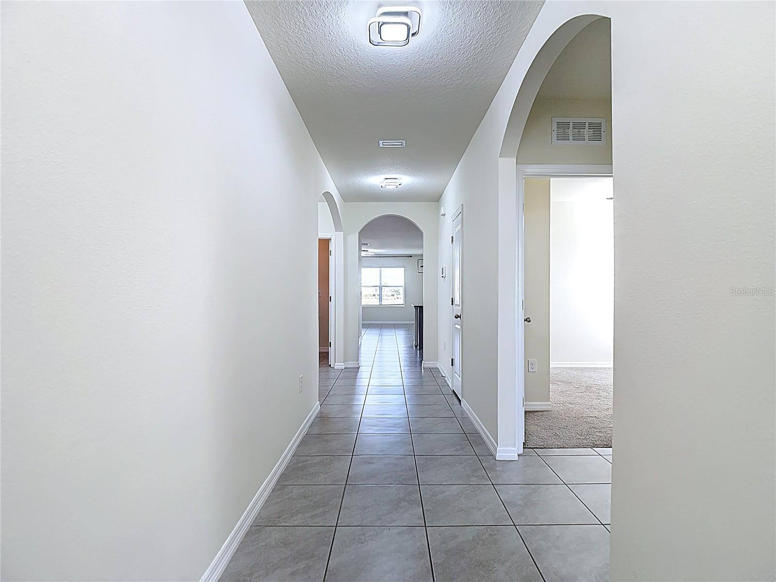 ASHBERRY VILLAGE PH 2A - Residential Lease