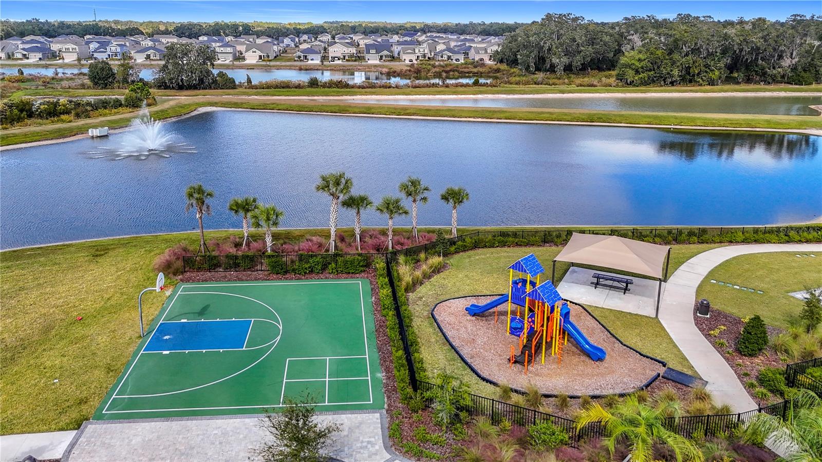 ASHBERRY VILLAGE PH 2A - Residential Lease