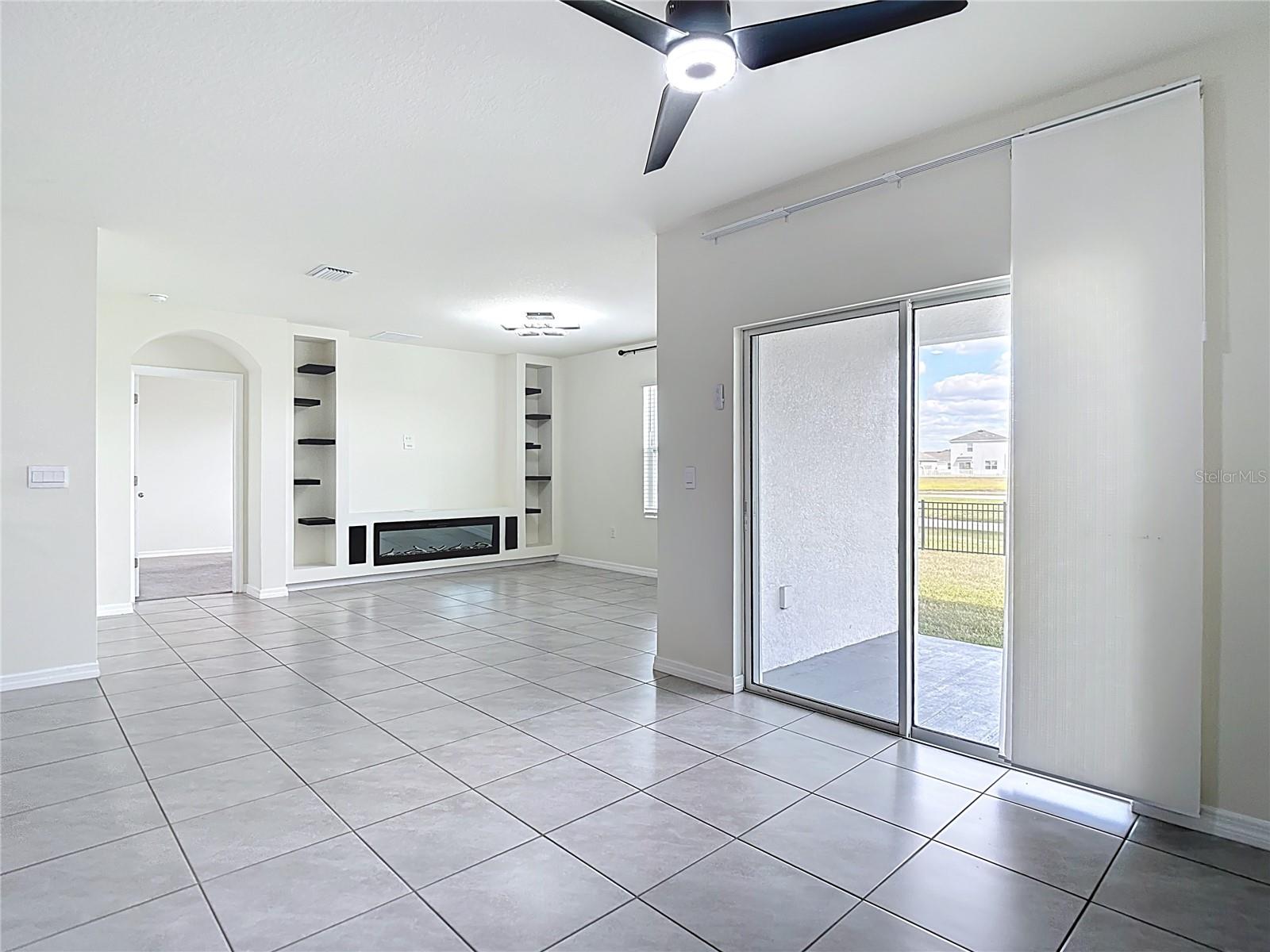 ASHBERRY VILLAGE PH 2A - Residential Lease