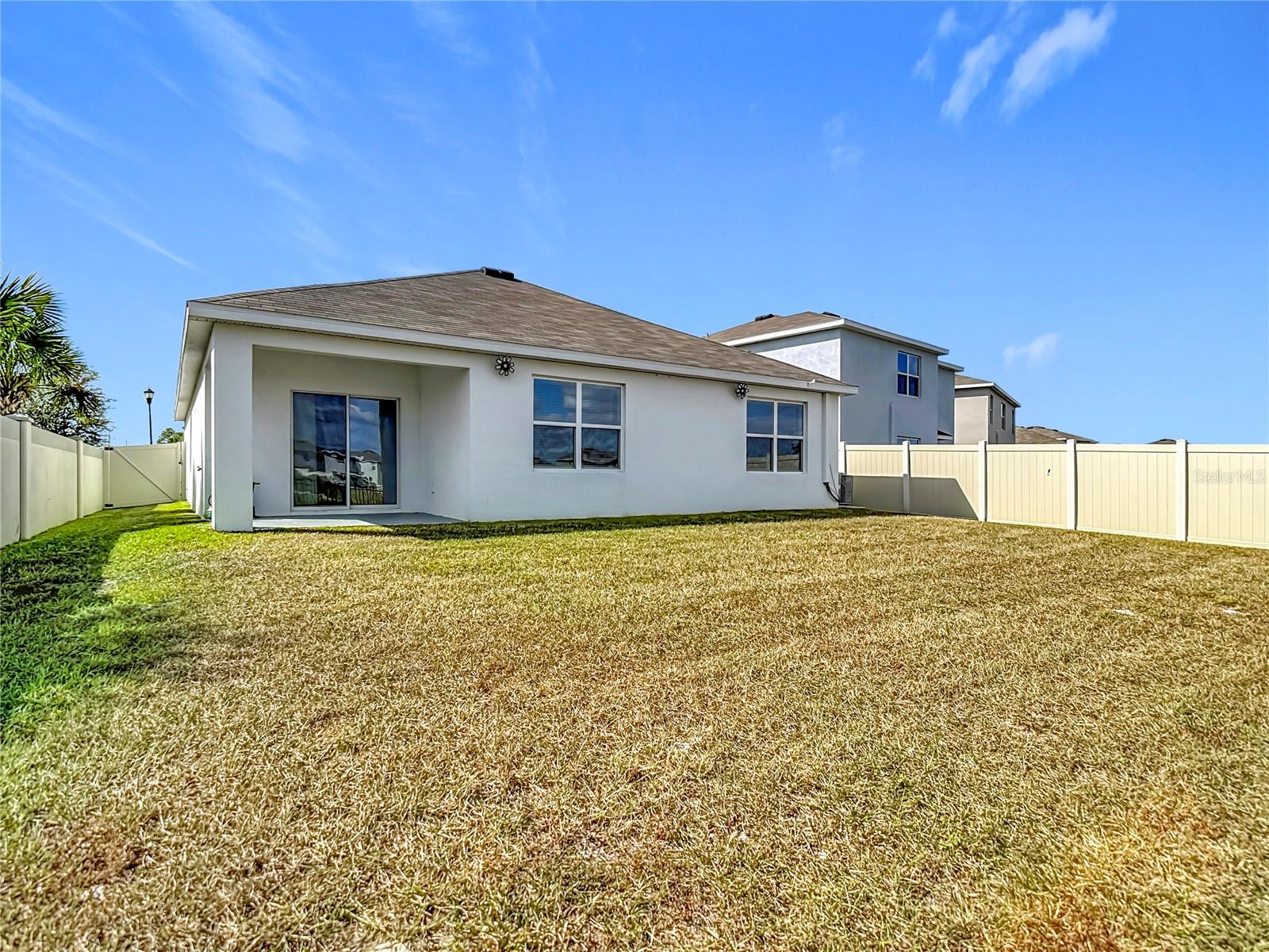 ASHBERRY VILLAGE PH 2A - Residential Lease