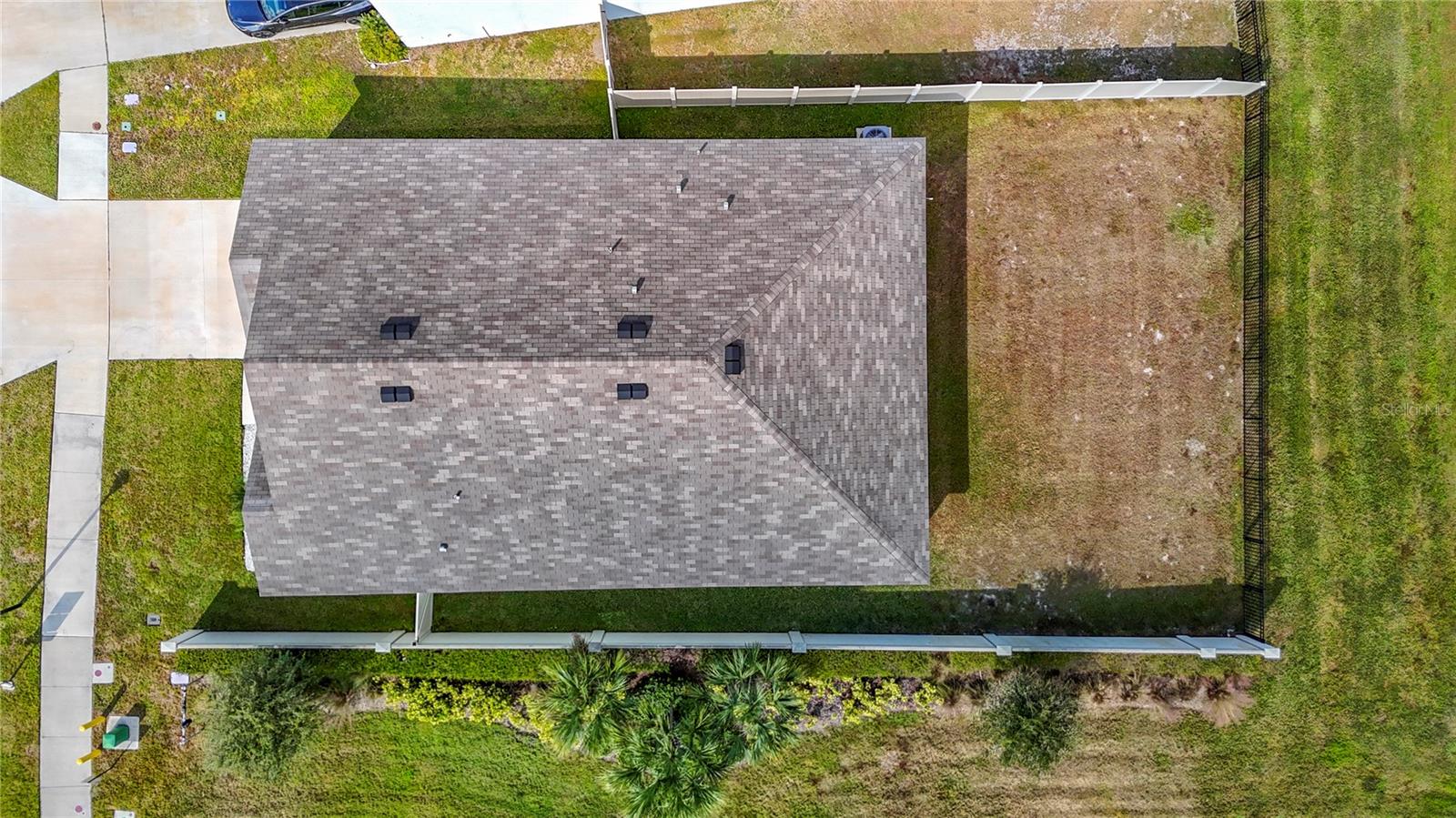 ASHBERRY VILLAGE PH 2A - Residential Lease