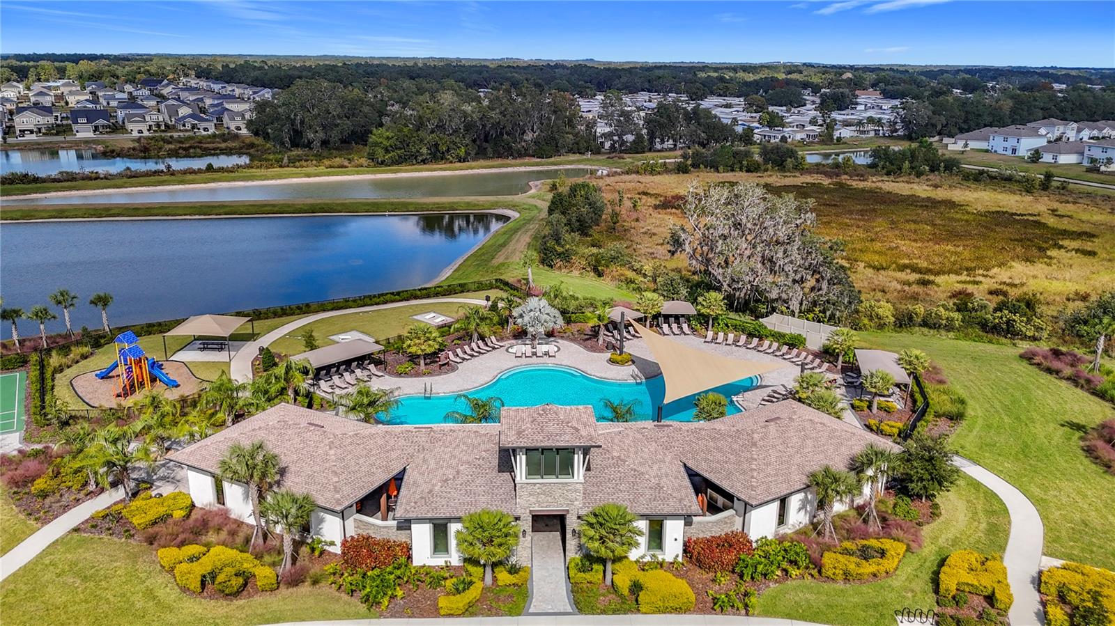 ASHBERRY VILLAGE PH 2A - Residential Lease