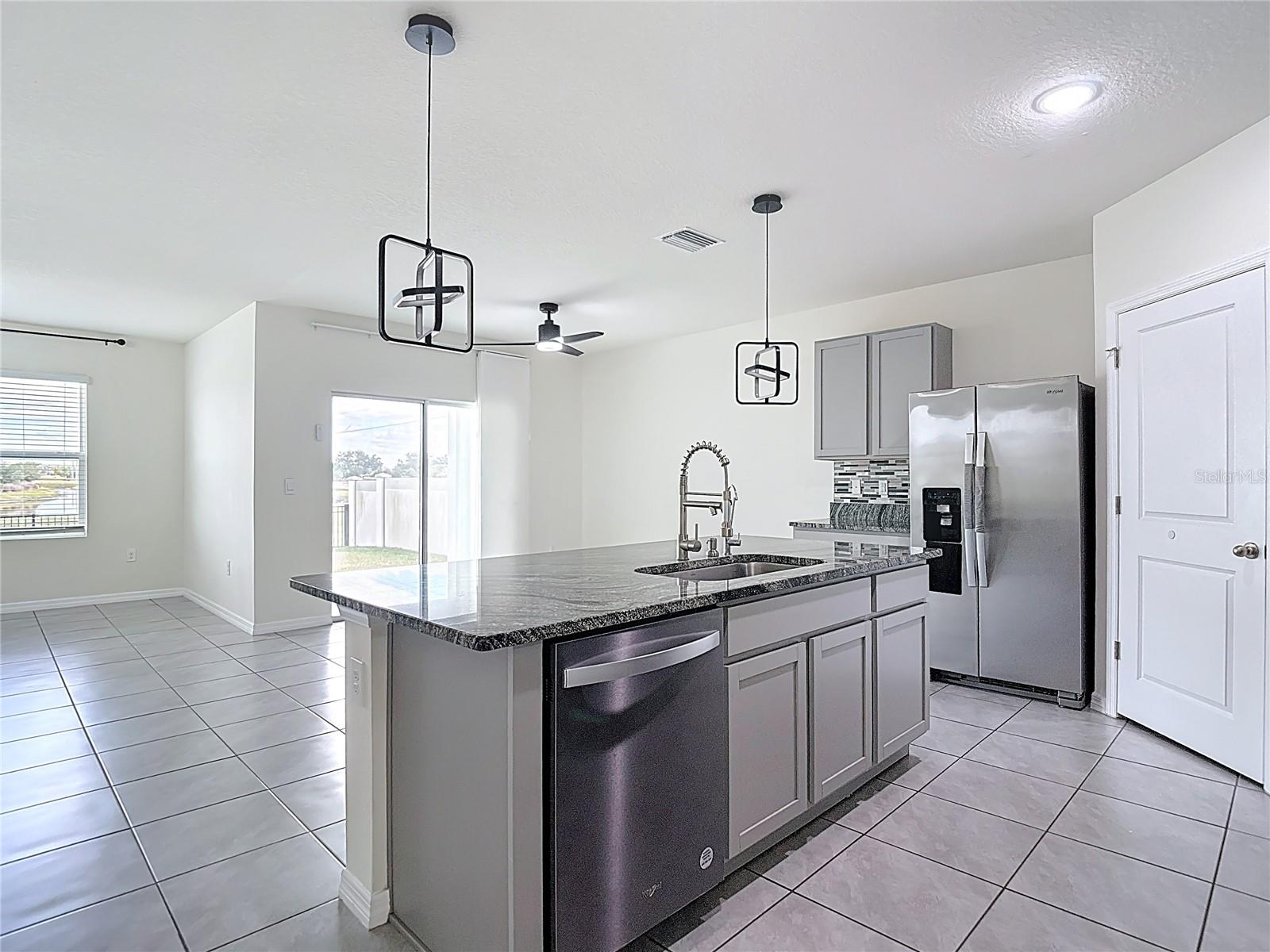 ASHBERRY VILLAGE PH 2A - Residential Lease