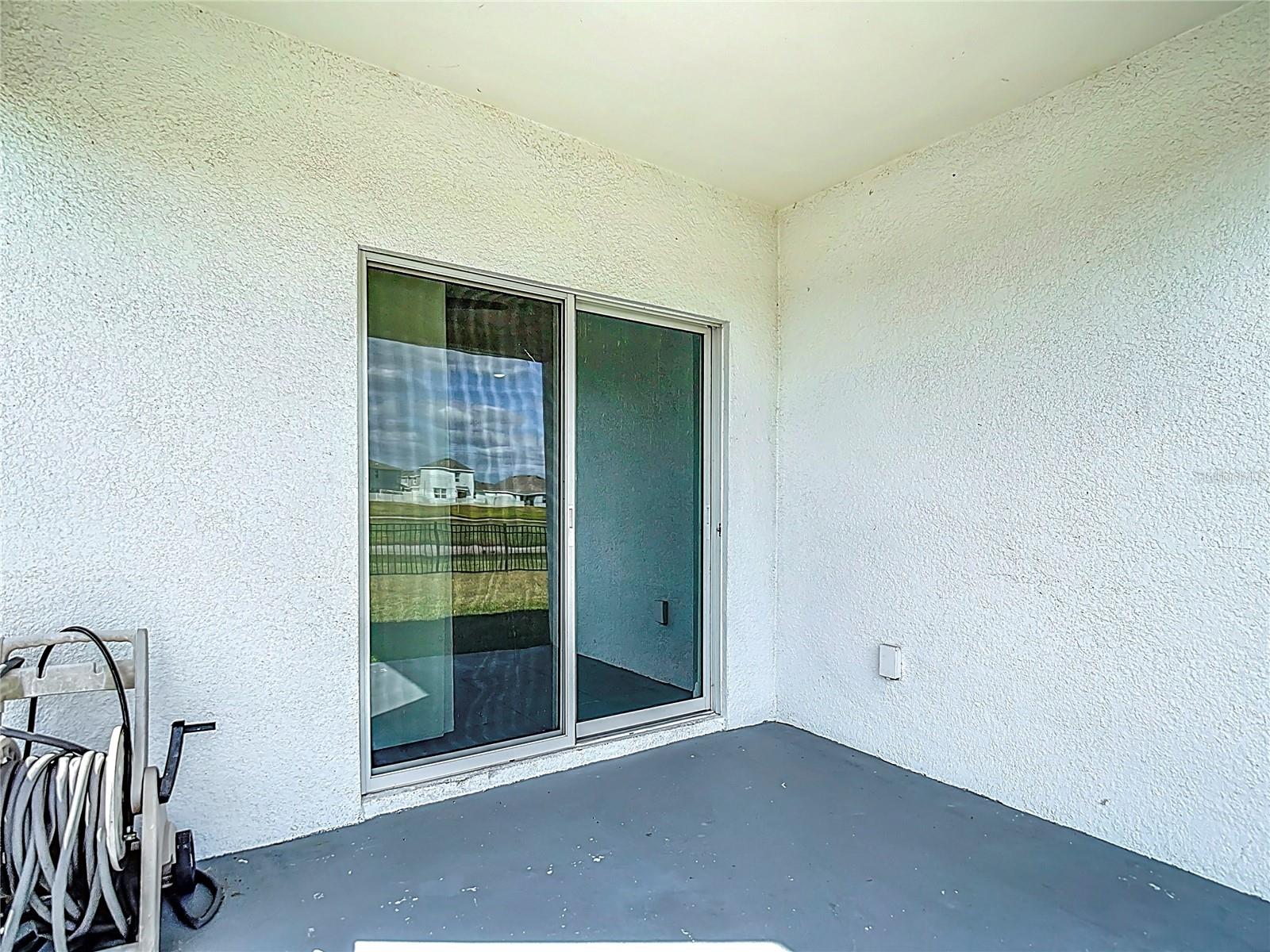 ASHBERRY VILLAGE PH 2A - Residential Lease