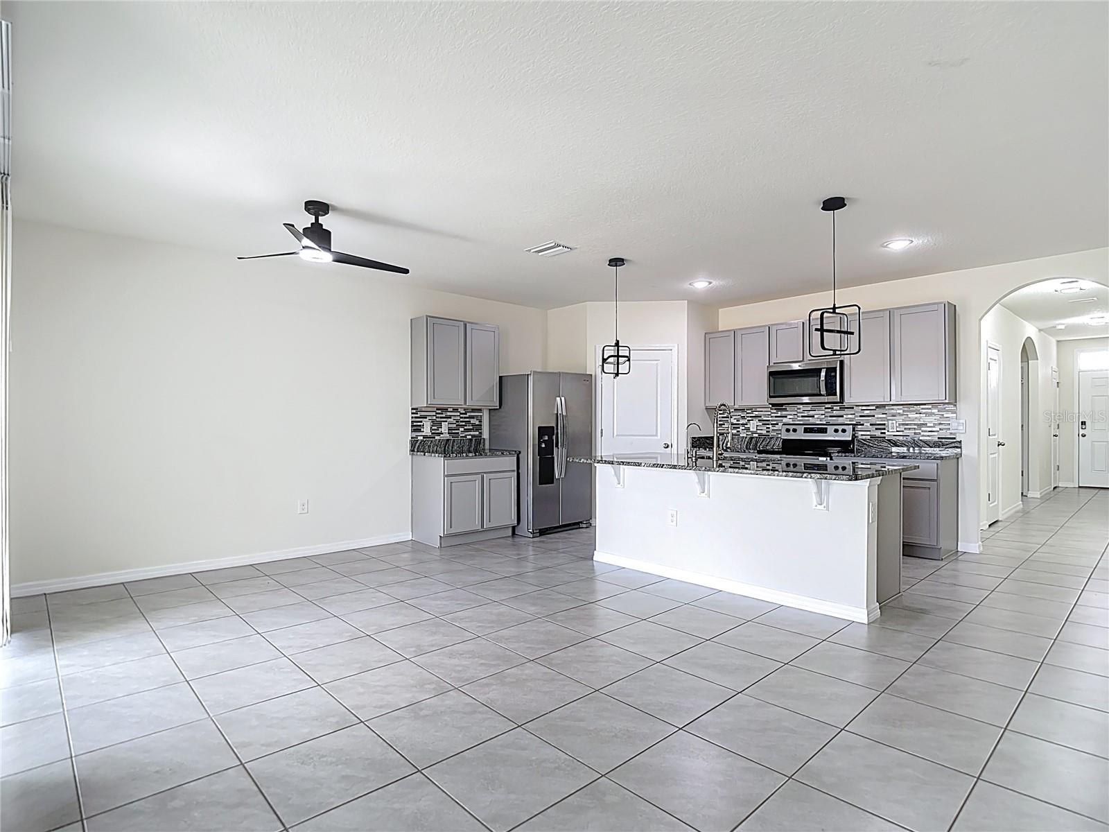 ASHBERRY VILLAGE PH 2A - Residential Lease