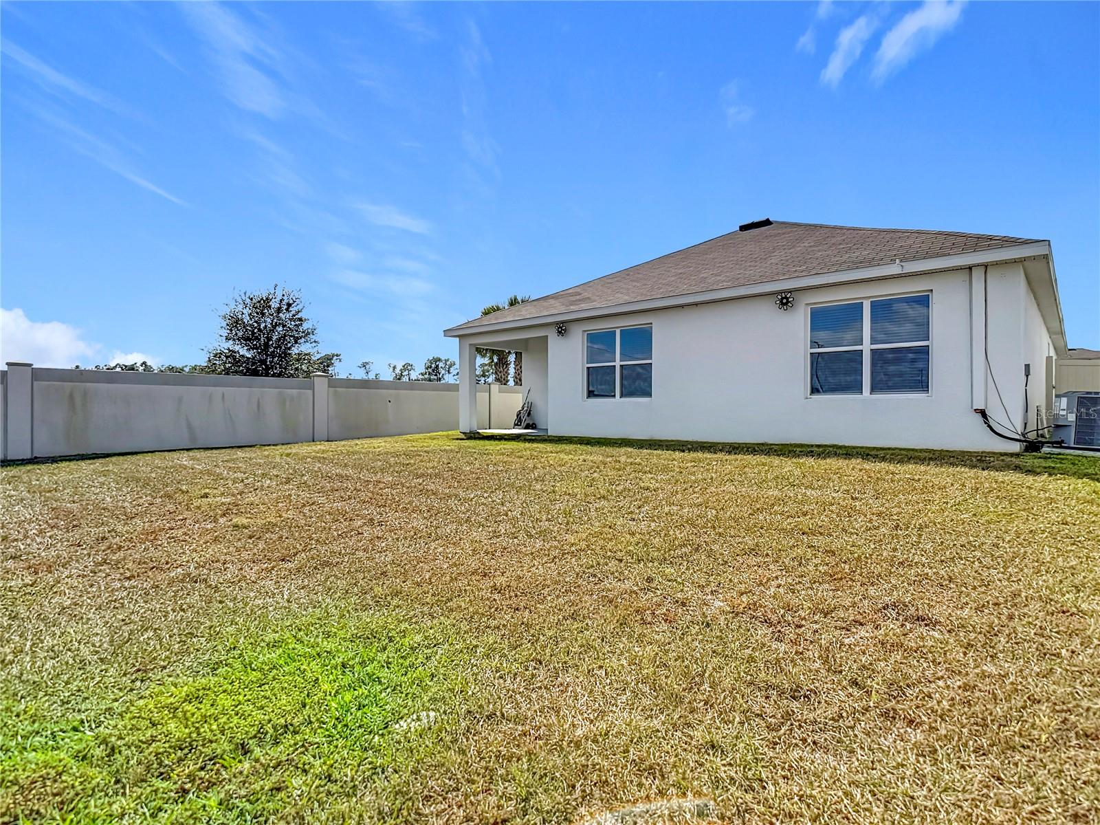 ASHBERRY VILLAGE PH 2A - Residential Lease