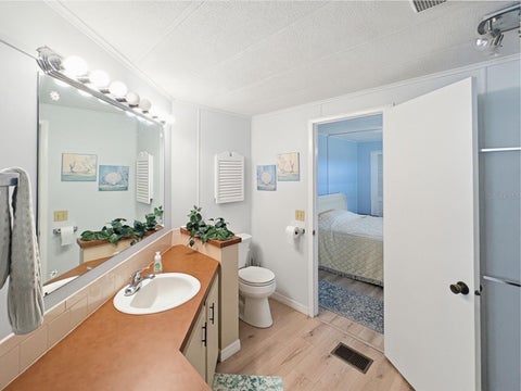Tiny photo for 6 Big Oak Lane, Wildwood, FL 34785 (MLS # G5119316)