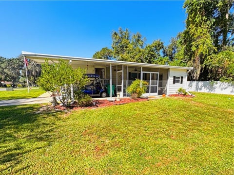 Tiny photo for 6 Big Oak Lane, Wildwood, FL 34785 (MLS # G5119316)