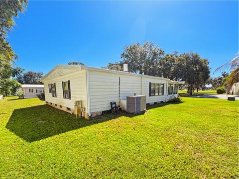 Tiny photo for 6 Big Oak Lane, Wildwood, FL 34785 (MLS # G5119316)