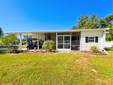 Tiny photo for 6 Big Oak Lane, Wildwood, FL 34785 (MLS # G5119316)