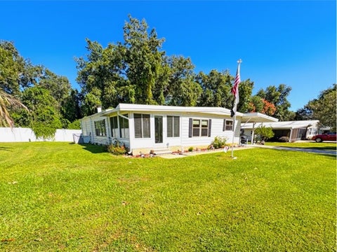 Tiny photo for 6 Big Oak Lane, Wildwood, FL 34785 (MLS # G5119316)