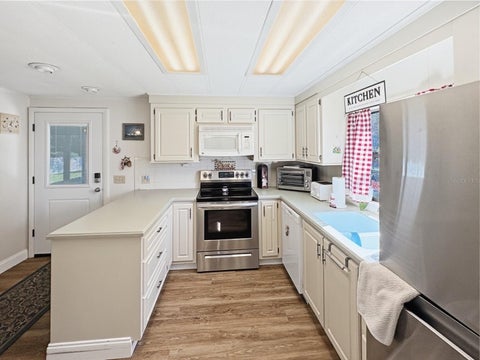 Tiny photo for 6 Big Oak Lane, Wildwood, FL 34785 (MLS # G5119316)