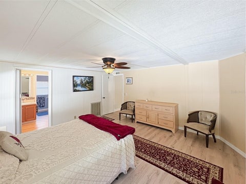 Tiny photo for 6 Big Oak Lane, Wildwood, FL 34785 (MLS # G5119316)