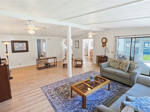Tiny photo for 6 Big Oak Lane, Wildwood, FL 34785 (MLS # G5119316)