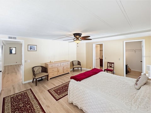 Tiny photo for 6 Big Oak Lane, Wildwood, FL 34785 (MLS # G5119316)