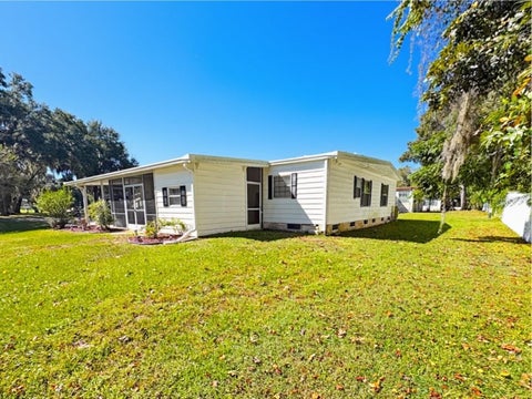 Tiny photo for 6 Big Oak Lane, Wildwood, FL 34785 (MLS # G5119316)