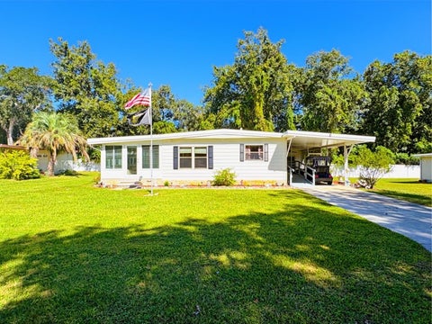 Photo of 6 Big Oak Lane, Wildwood, FL 34785 (MLS # G5119316)