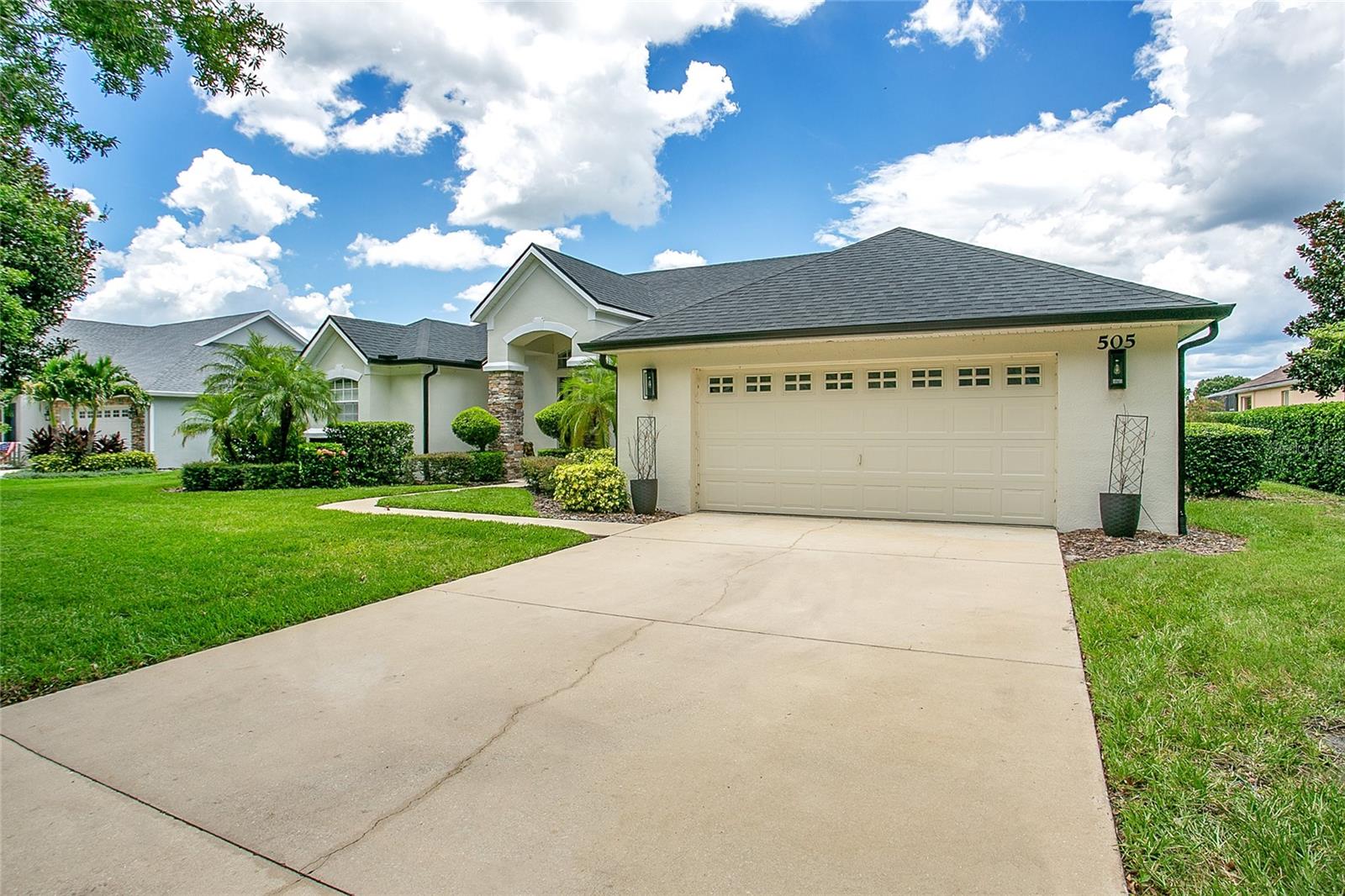 505 ALLERIA COURT