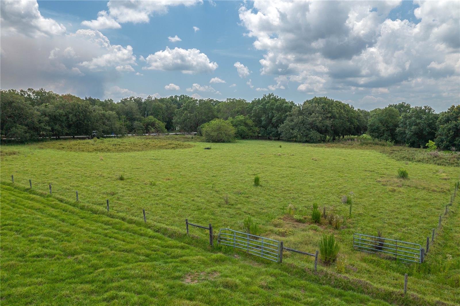 RIVER RIDGE RANCHES UNREC - Land