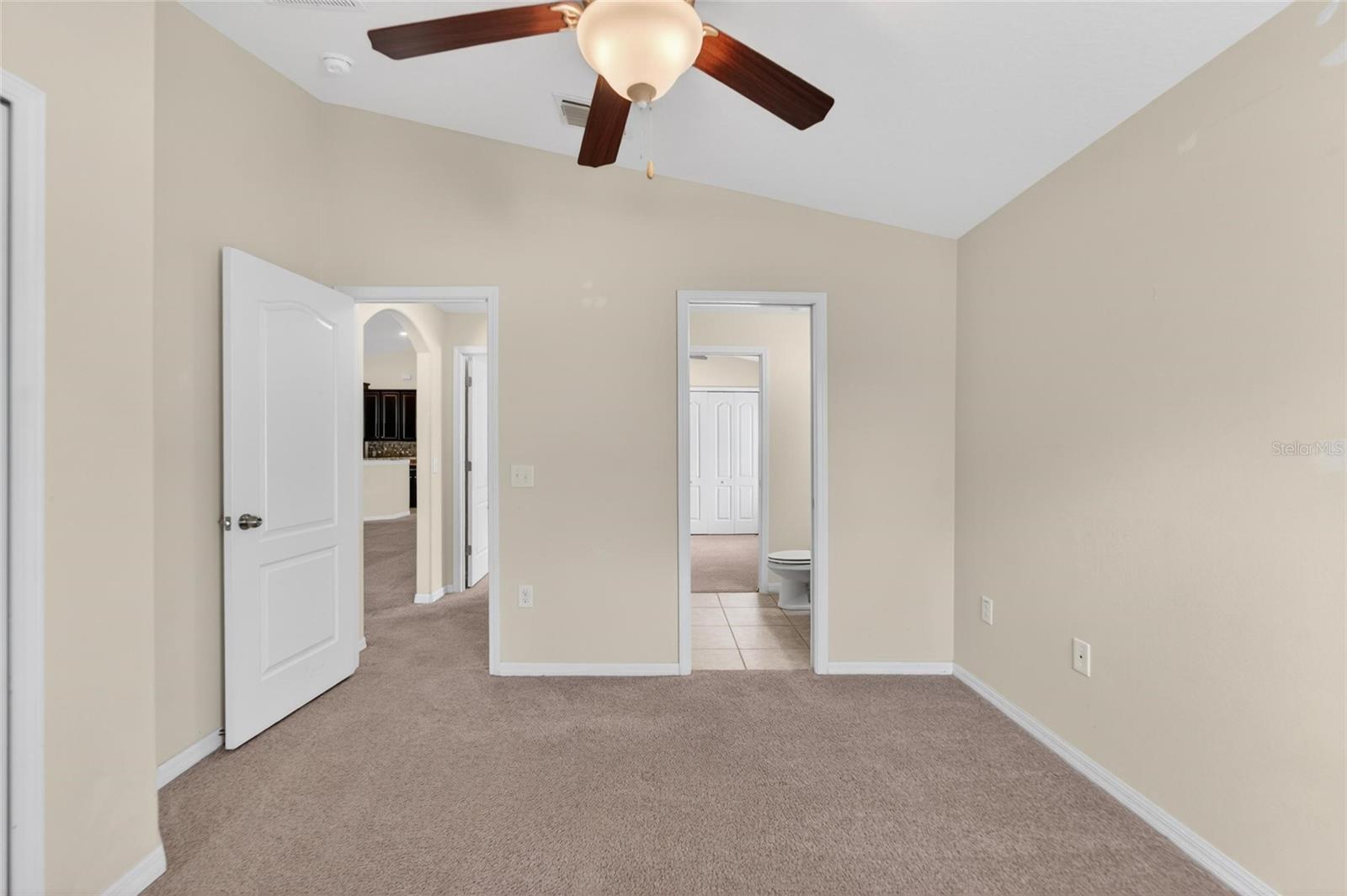 TRIPLE CREEK - Residential