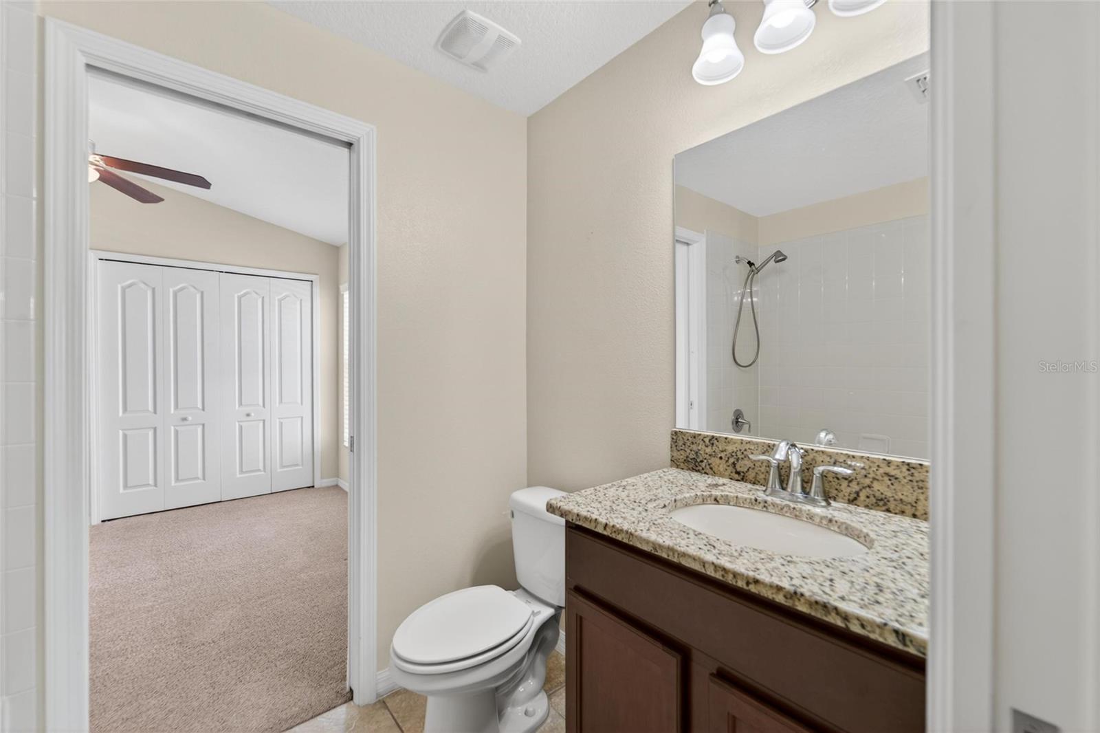 TRIPLE CREEK - Residential