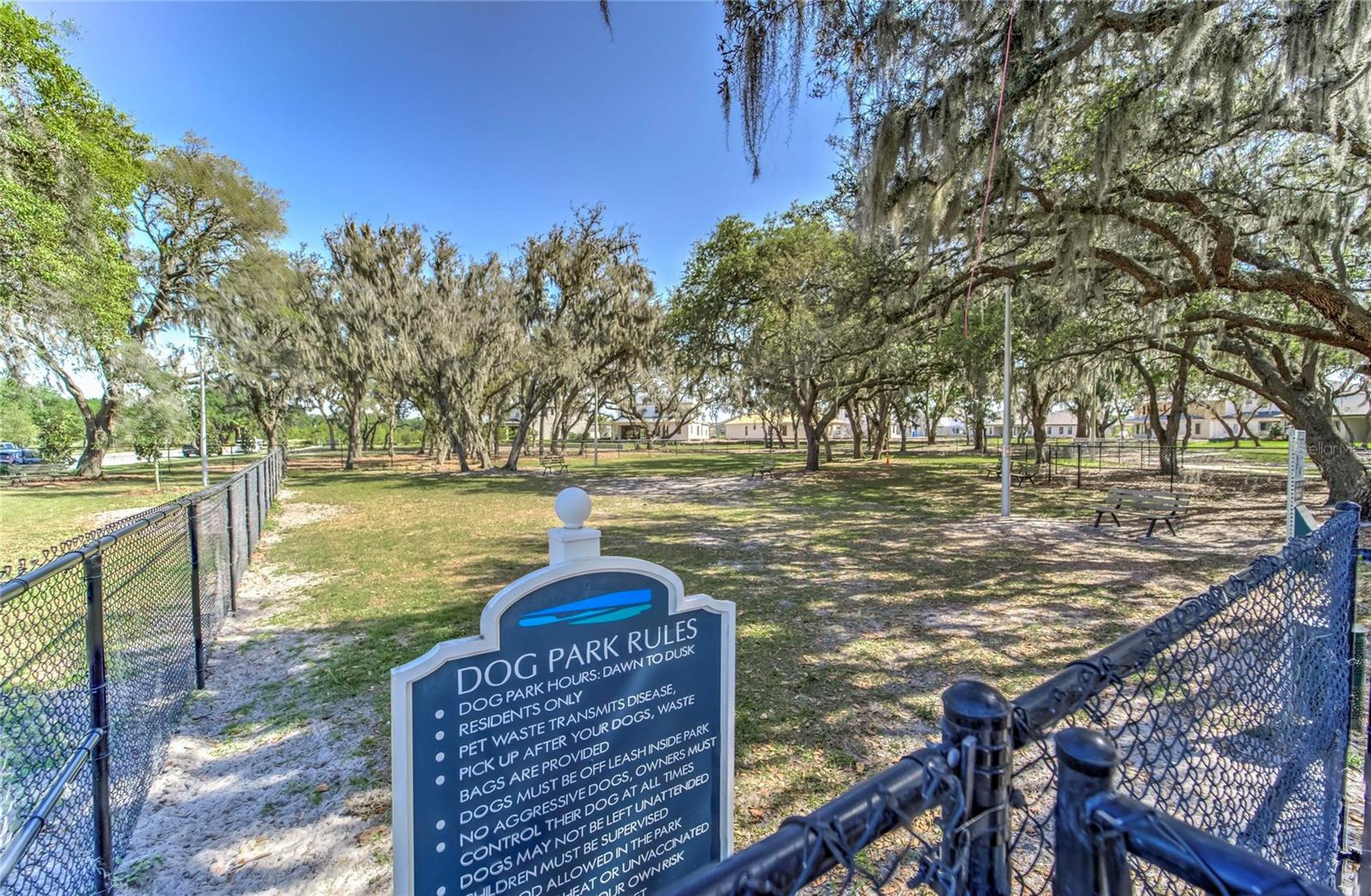 TRIPLE CREEK - Residential