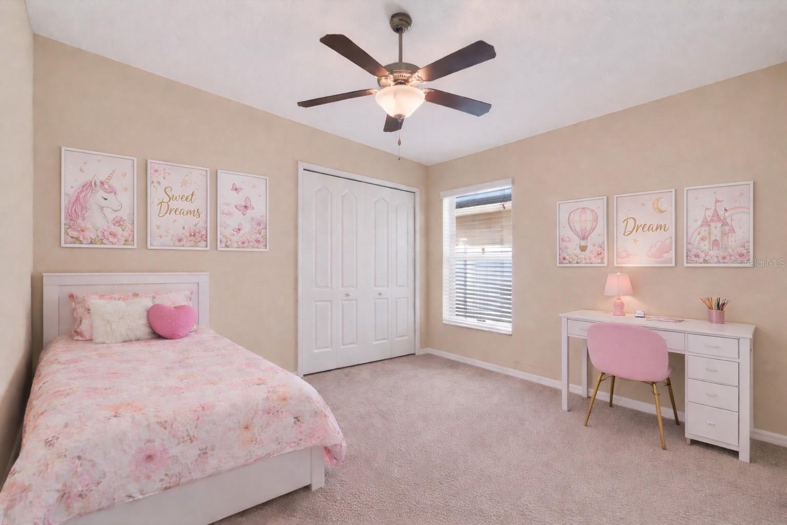 TRIPLE CREEK - Residential