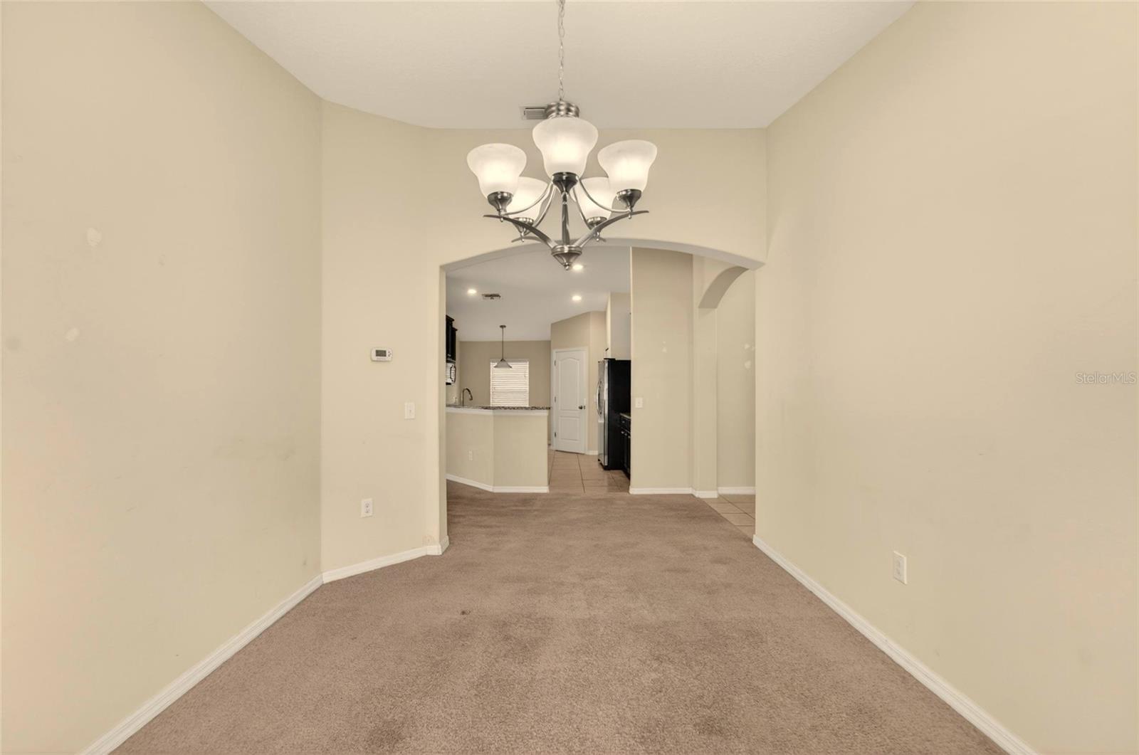 TRIPLE CREEK - Residential