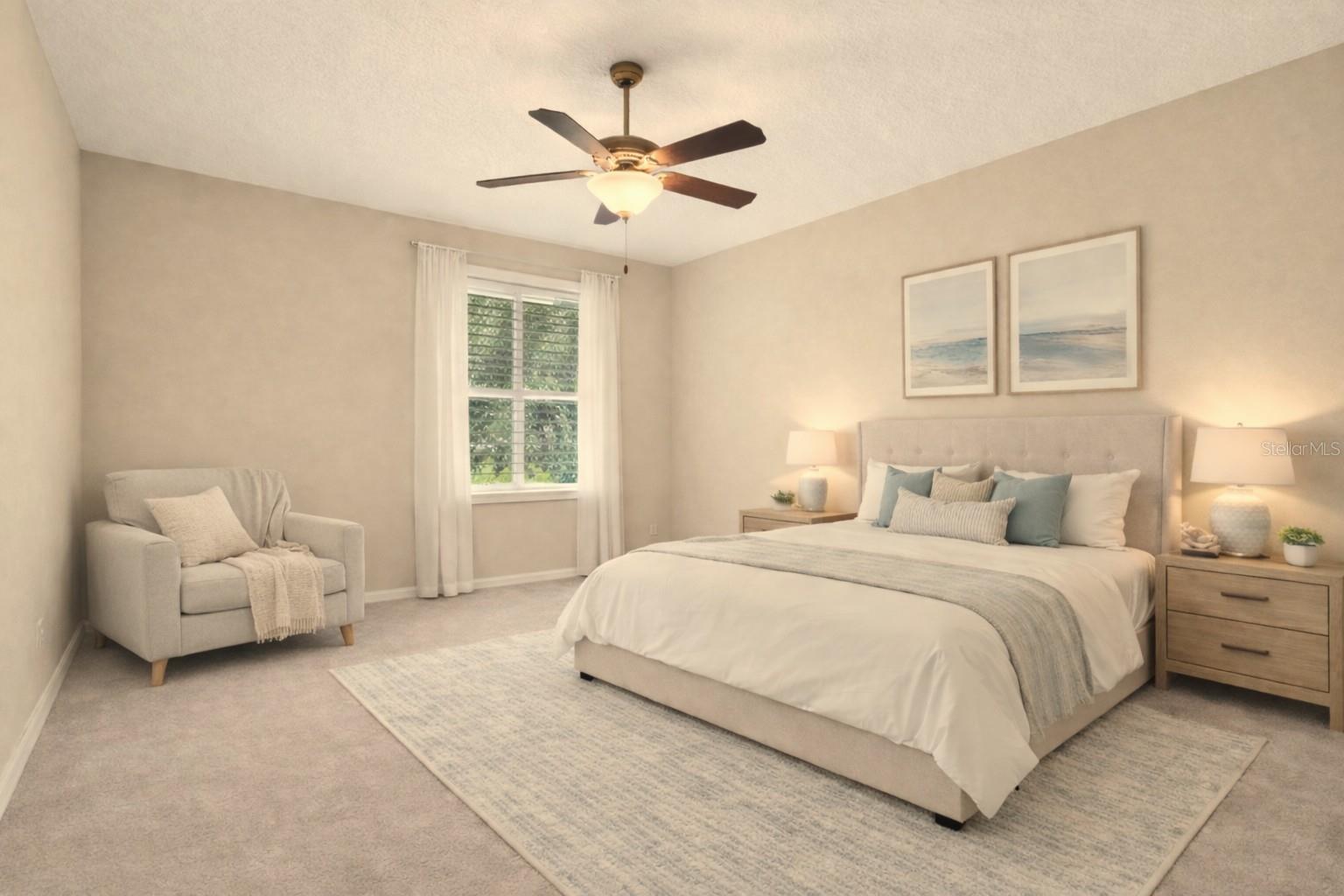 TRIPLE CREEK - Residential