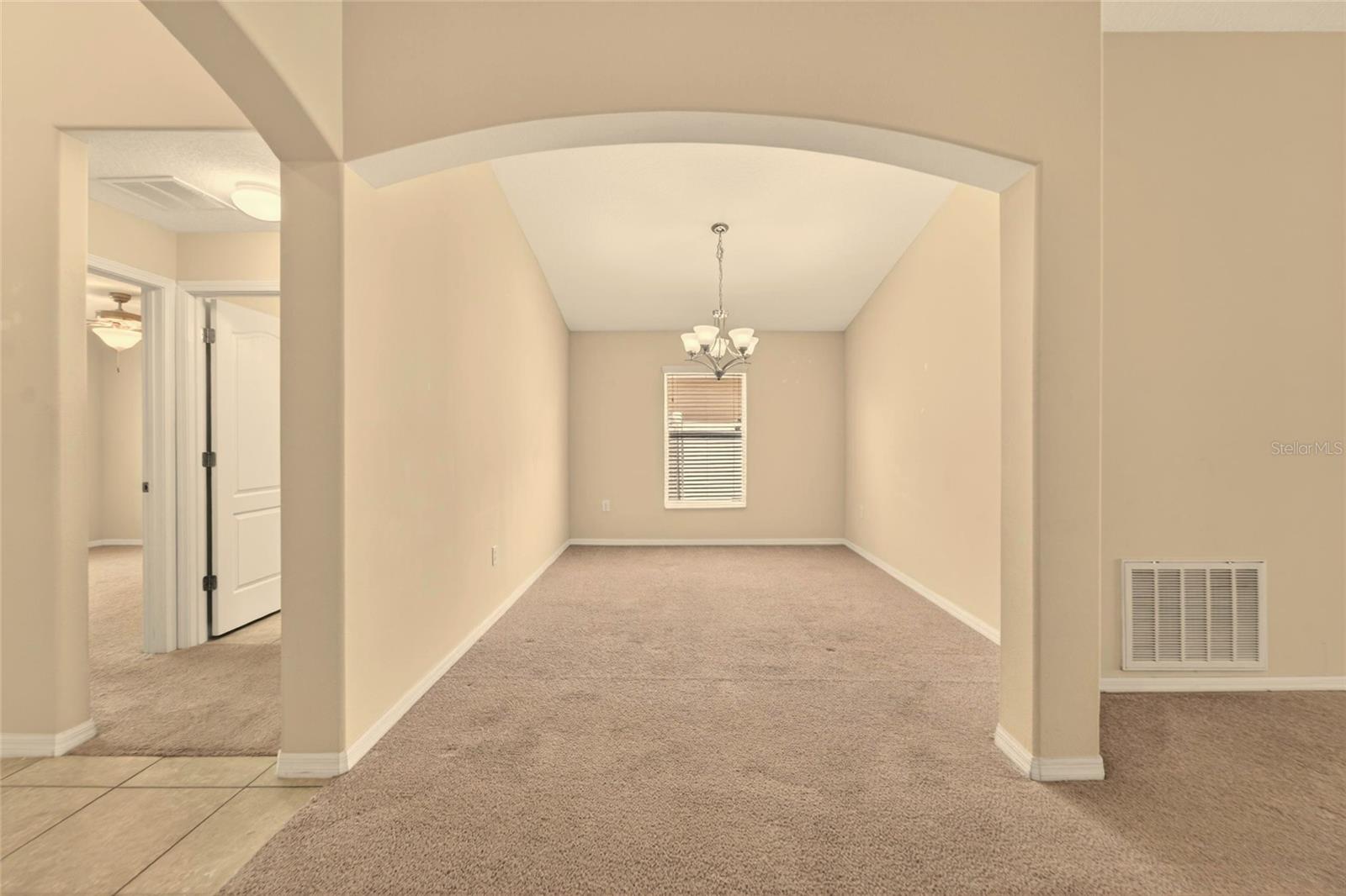 TRIPLE CREEK - Residential