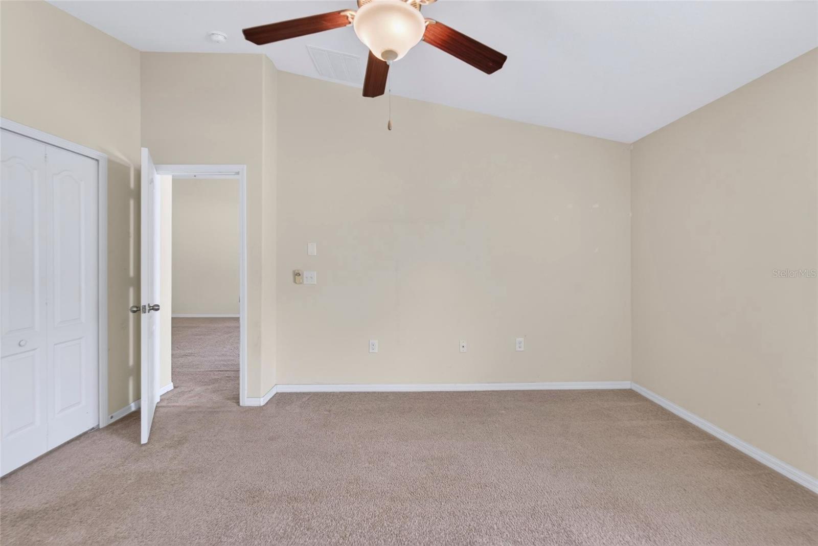 TRIPLE CREEK - Residential