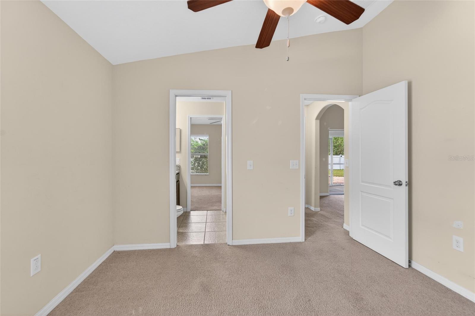 TRIPLE CREEK - Residential