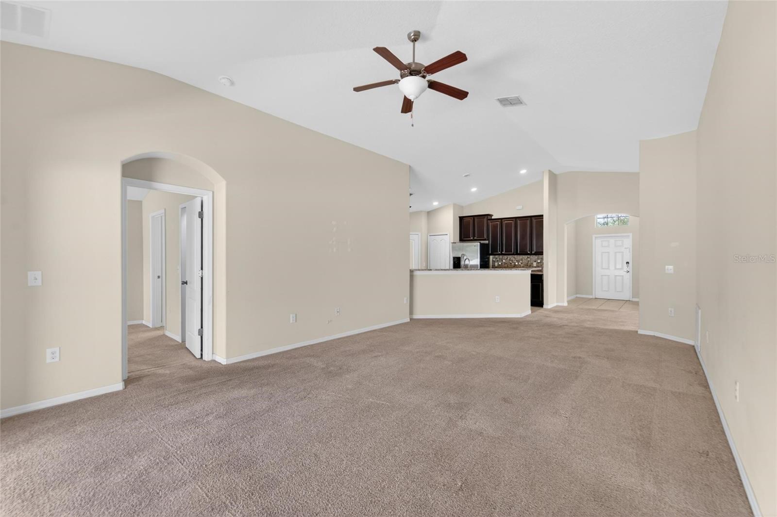 TRIPLE CREEK - Residential