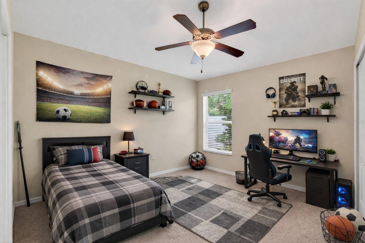 TRIPLE CREEK - Residential