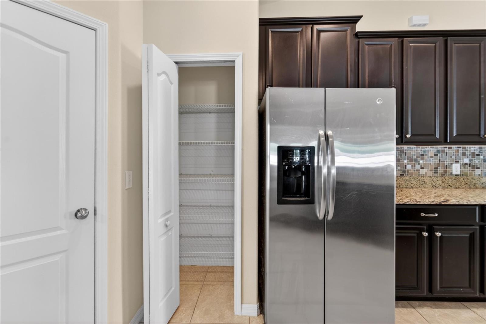 TRIPLE CREEK - Residential