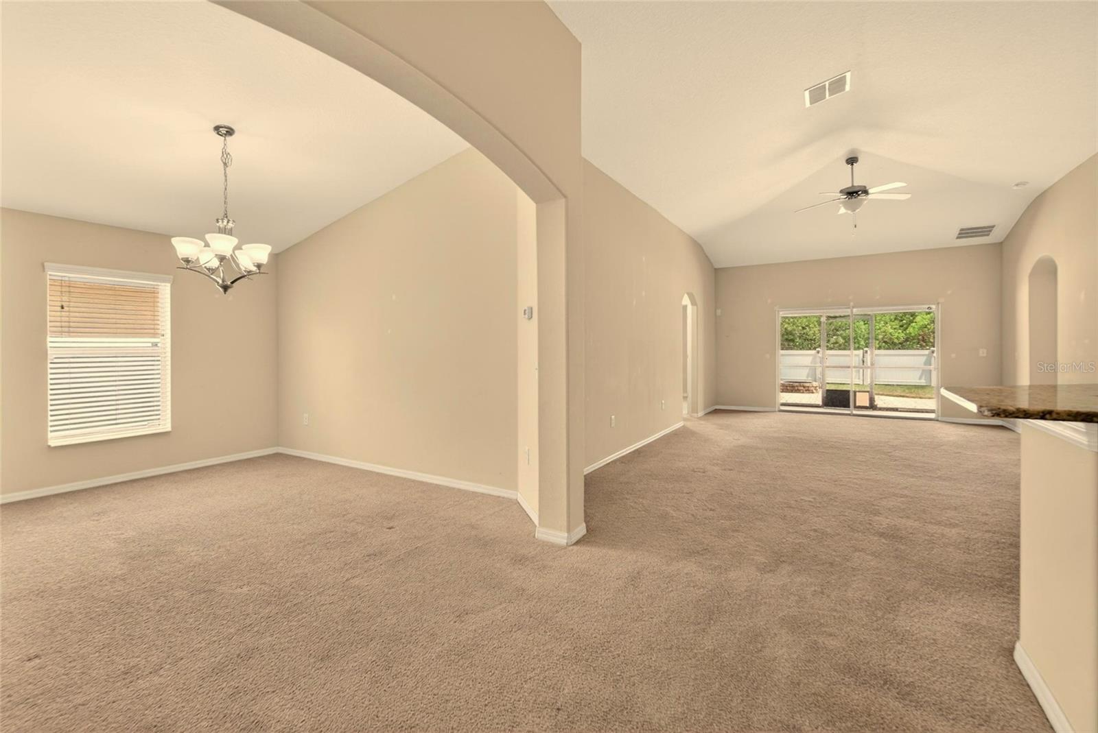 TRIPLE CREEK - Residential