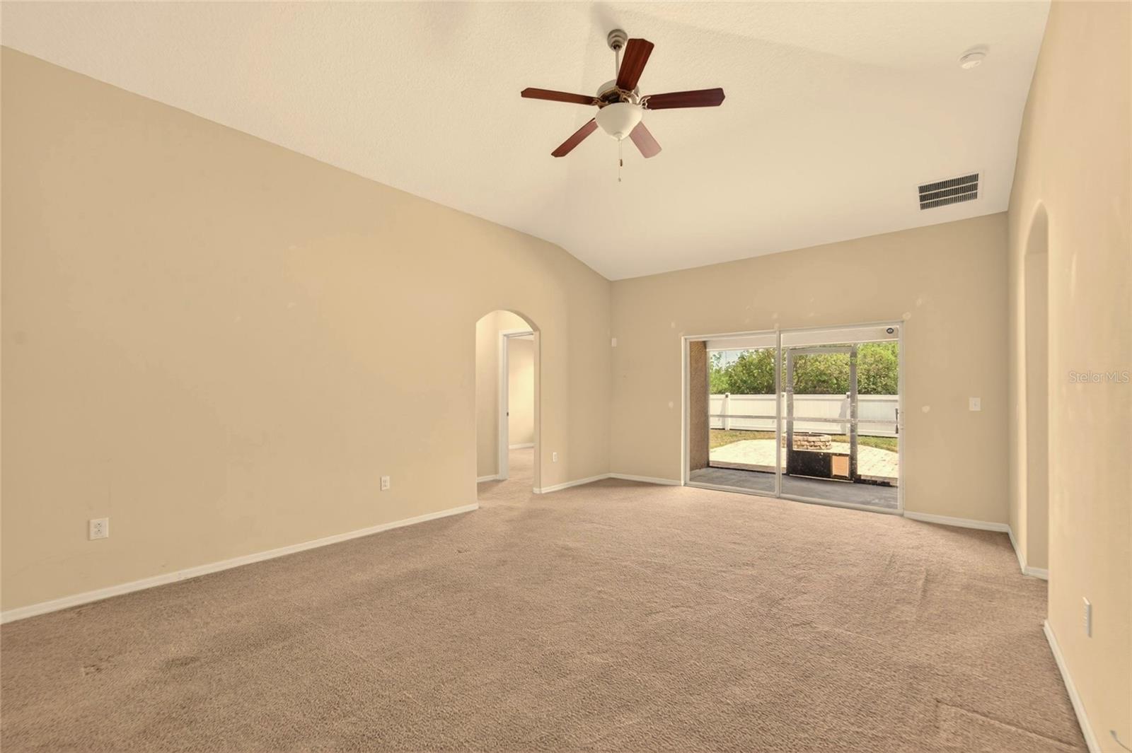 TRIPLE CREEK - Residential